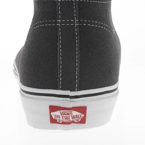 Vans - Chukka Boot