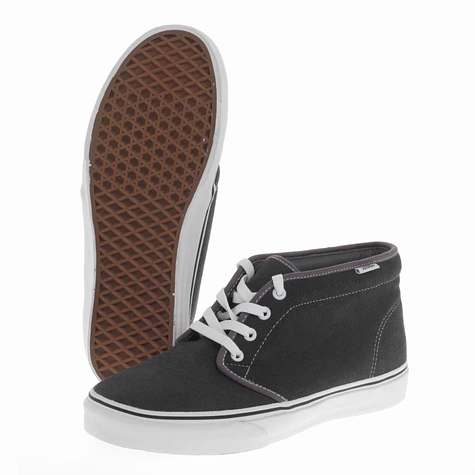 Vans - Chukka Boot