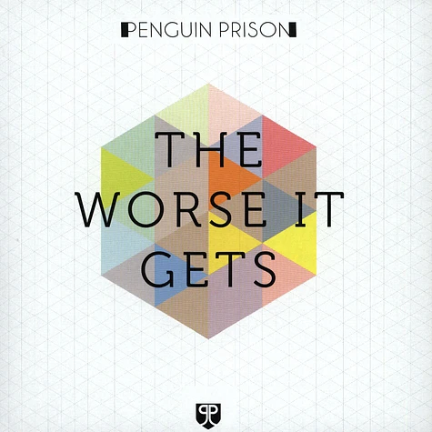 Penguin Prison - The Worse It Gets