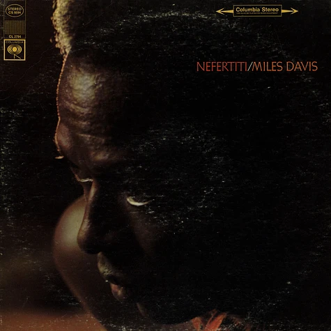 Miles Davis - Nefertiti