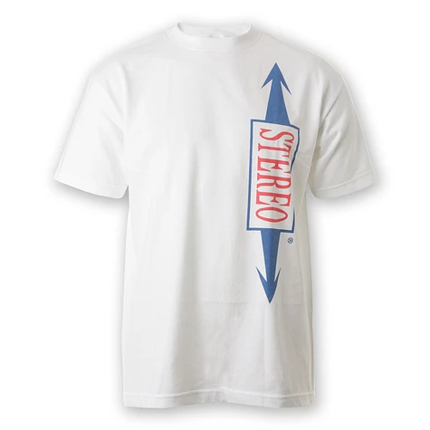 Stereo - Arrows T-Shirt