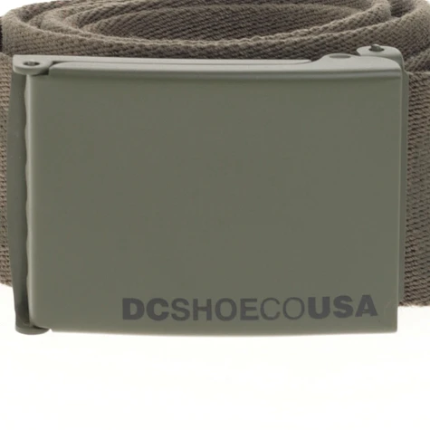 DC - Chinook 5 Reversible Belt