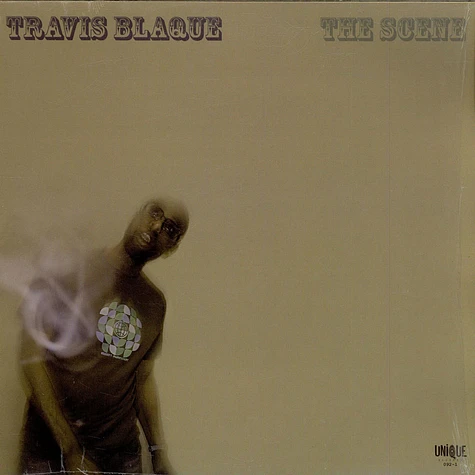 Travis Blaque - The Scene