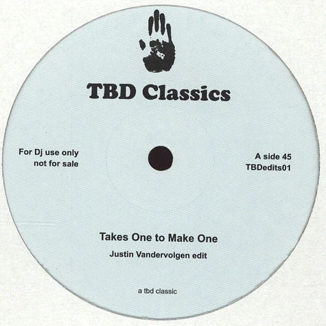 TBD - TBD Classics