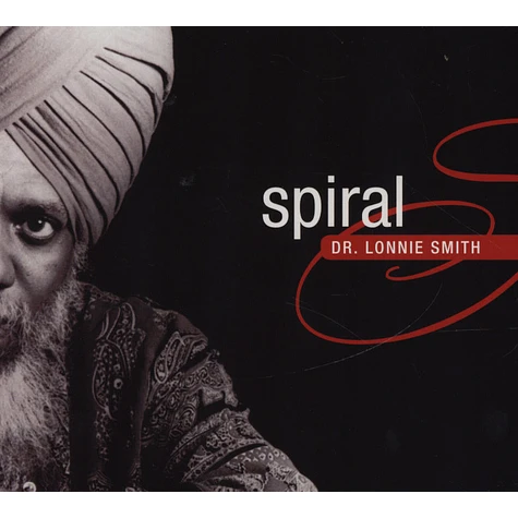 Dr. Lonnie Smith - Spiral