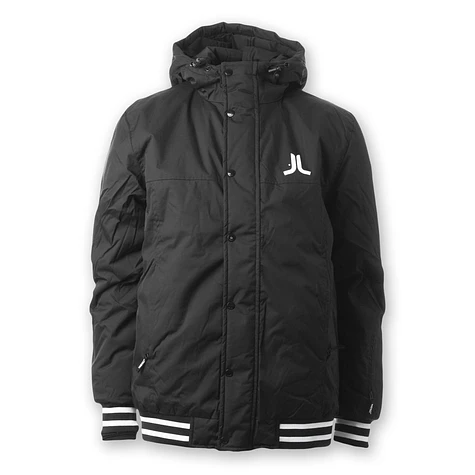 WeSC - Jakobi Padded Hooded Jacket