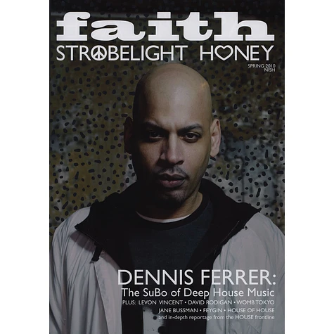 Faith Magazine - 2010 - Spring
