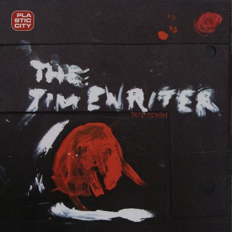 The Timewriter - Tiefenschön