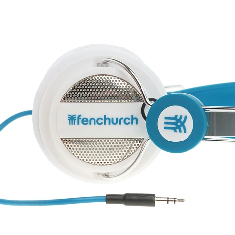 Fenchurch - Go-Go Headphones