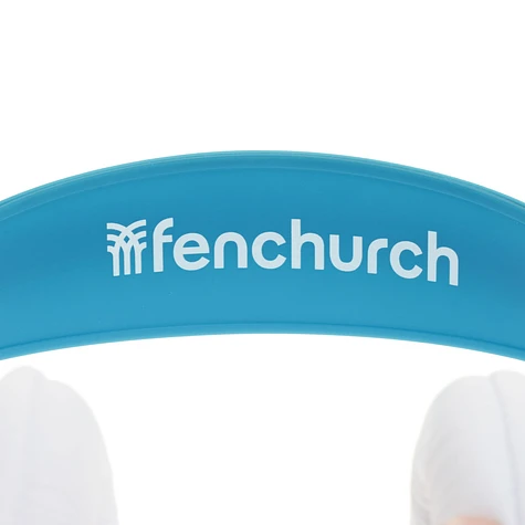 Fenchurch - Go-Go Headphones