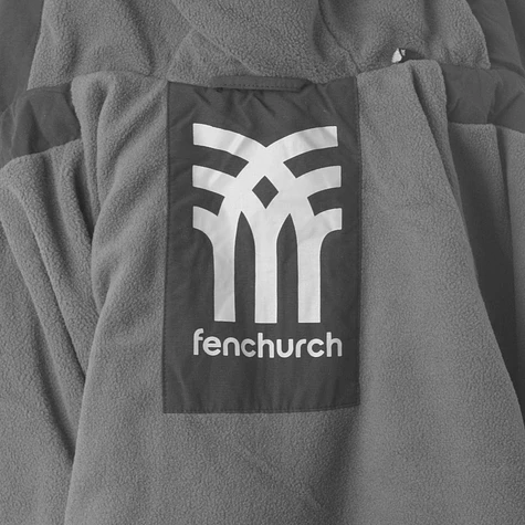 Fenchurch - Micky Jacket
