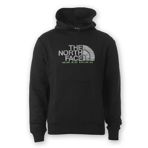 The North Face - Cartographic Hoodie