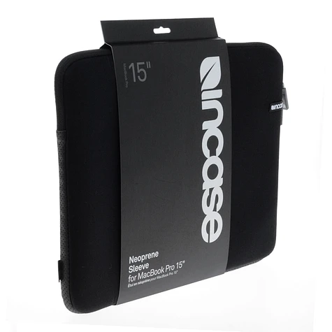 Incase - MacBook Neoprene Sleeve 15 Inch