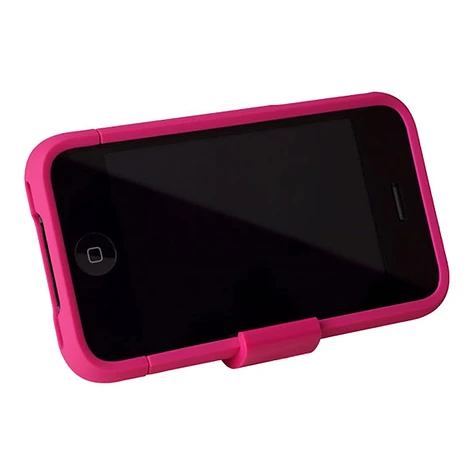 Incase - iPhone 3G & 3GS Slider Case