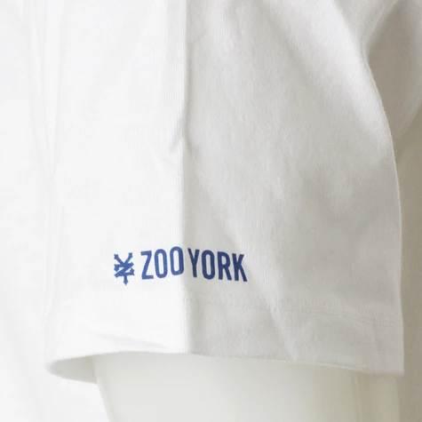 Zoo York - Headlights T-Shirt