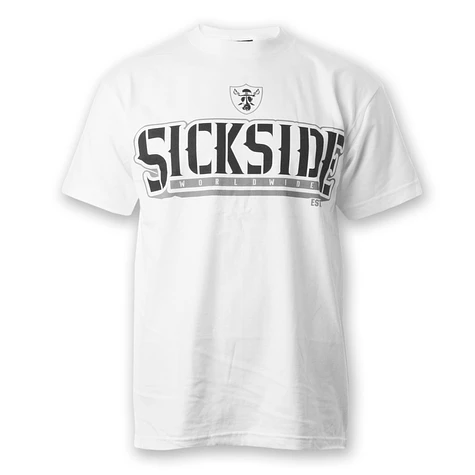 Psycho Realm - Sickside T-Shirt