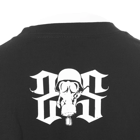 Psycho Realm - Smokin' T-Shirt