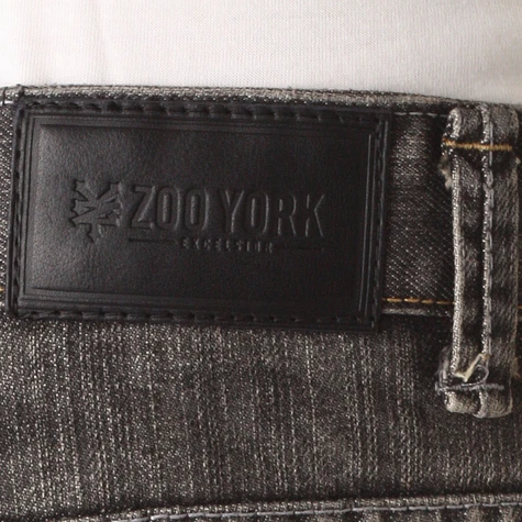 Zoo York - Miner 49er Jeans