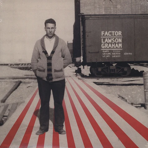 Factor - Lawson Graham