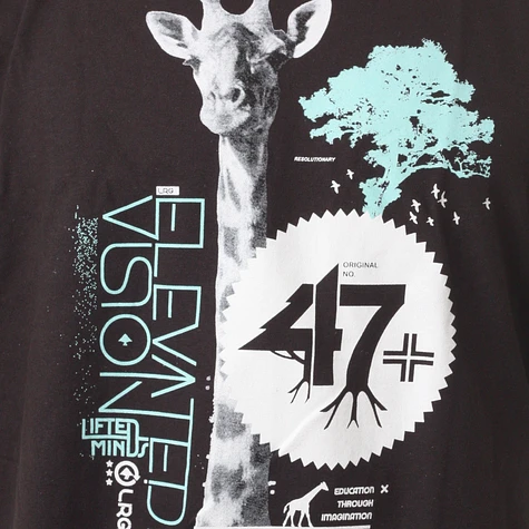 LRG - Elevated Vision T-Shirt