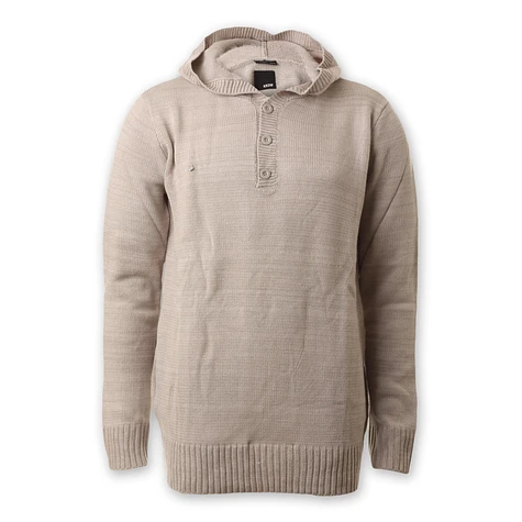 KR3W - Donovan Hooded Sweater