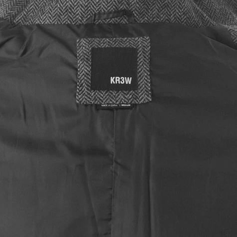 KR3W - Manchester Jacket