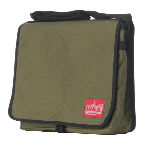 Manhattan Portage - DJ Bag Medium