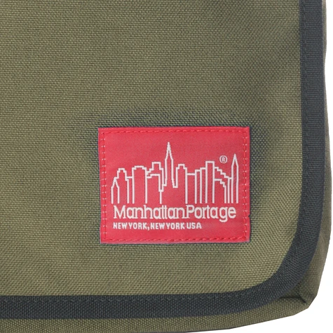 Manhattan Portage - DJ Bag Medium