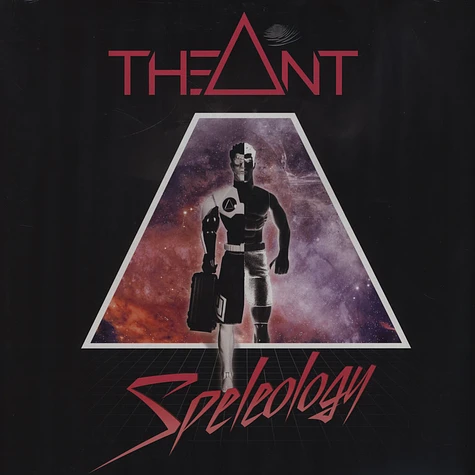 The Ant & Sporto Kantes - Speleology