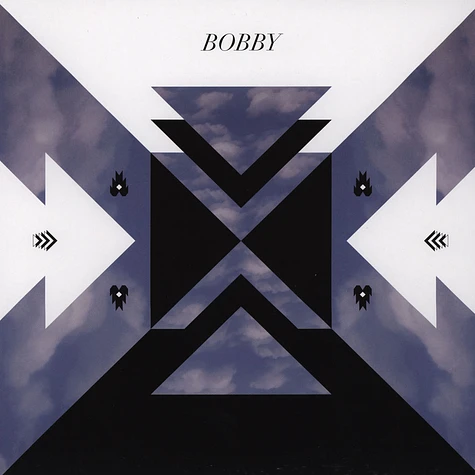 Robin Hannibal - Bobby EP