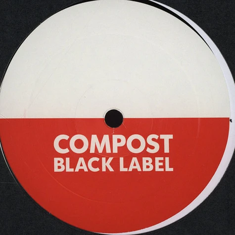 Shahrokh Dini - Black Label #65