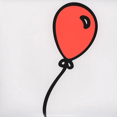 Masomenos - Orange Balloon