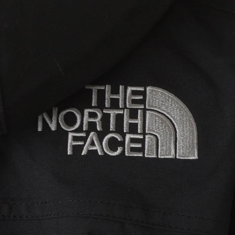 The North Face - McMurdo Parka