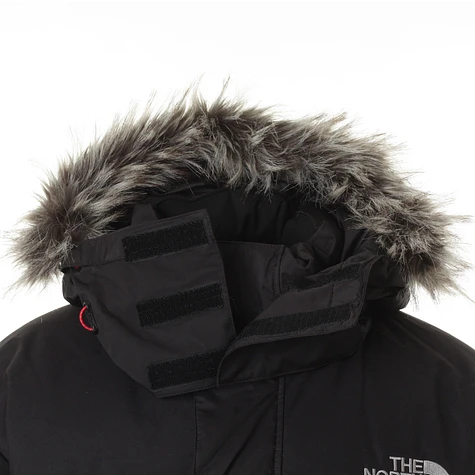 The North Face - Vostok Parka