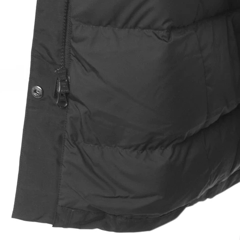 The North Face - Arctic Parka