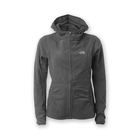 The North Face - 100 Masonic Zip-Up Hoodie