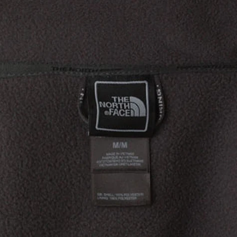 The North Face - Evolution Triclimate Jacket