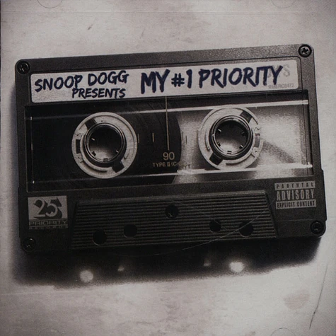Snoop Dogg - My #1 Priority