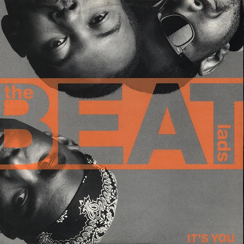 The Beat Lads - It's You