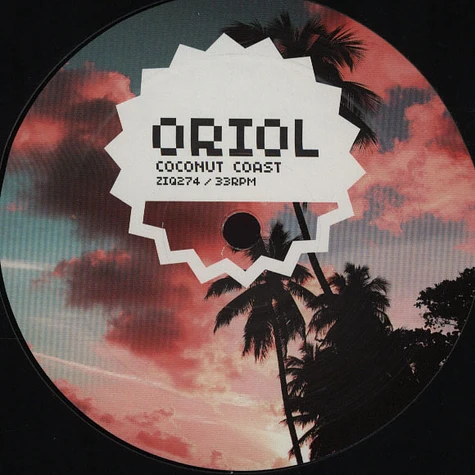 Oriol - Coconut Coast