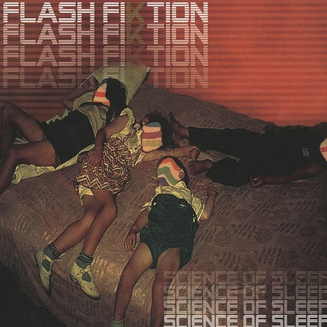 Flash Fiktion - Leni