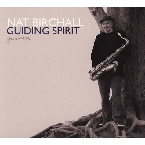 Nat Birchall - Guiding Spirit