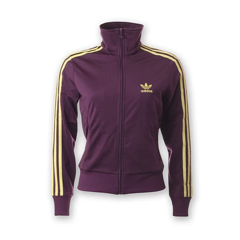 adidas - Firebird Track Top