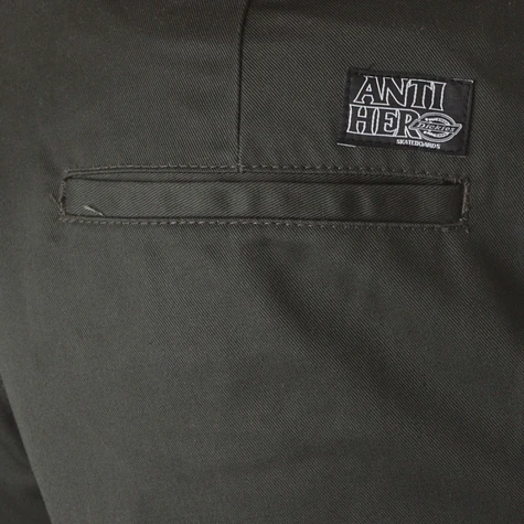 Dickies x Anti Hero - 874 Pants