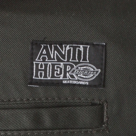 Dickies x Anti Hero - 874 Pants