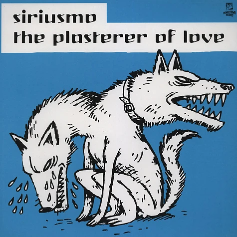 Siriusmo - The Plasterer Of Love