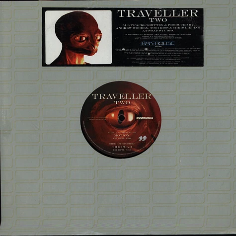 Traveller - Two