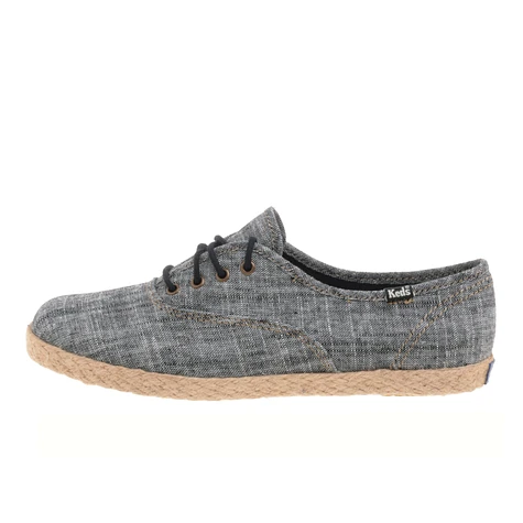 Keds - Champion Jute CVO