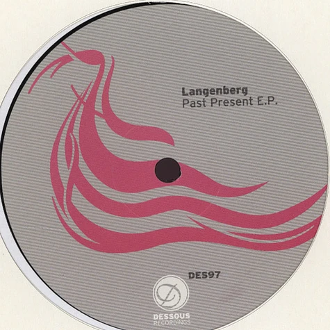 Langenberg - Past Present EP