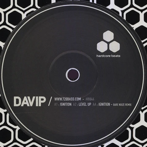 DaVIP - Ignition